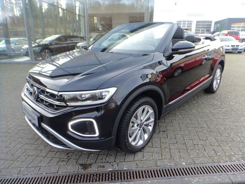 T-Roc