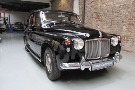 Rover Andere