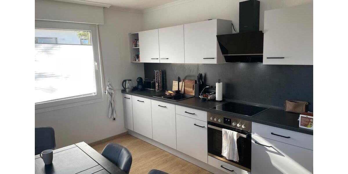 Erdgeschoßwohnung Rheinbach - 3 Zimmer, 65 m&sup2;, 800&euro; | Angebot:24830820