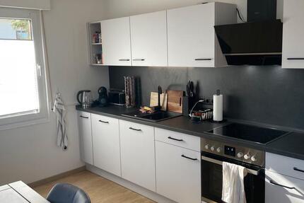 Wohnung Rheinbach - 3 Zimmer, 65 m&sup2;, 800&euro; | Angebot:24830820