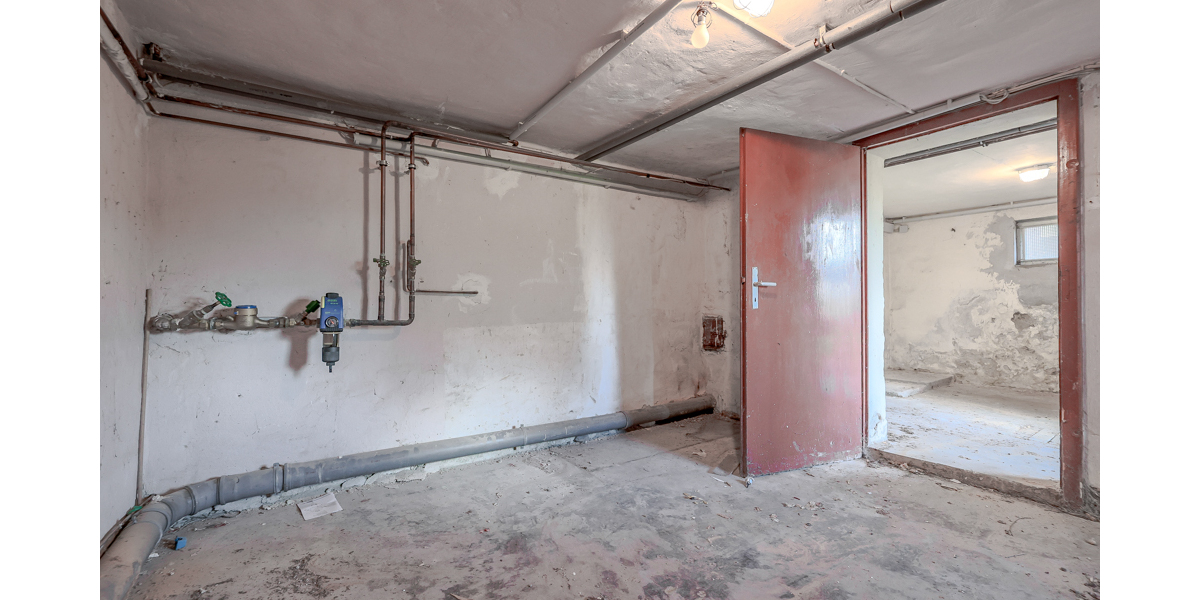 Großes Grundstück, viel Potenzial – Doppelhaushälfte mit 6 Zimmern - Doppelhaushälfte Bonn Holzlar | Angebot:27023114