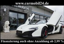 McLaren 650S 22.700 km 223.700 &euro; Rastede/ Wahnbek 26180