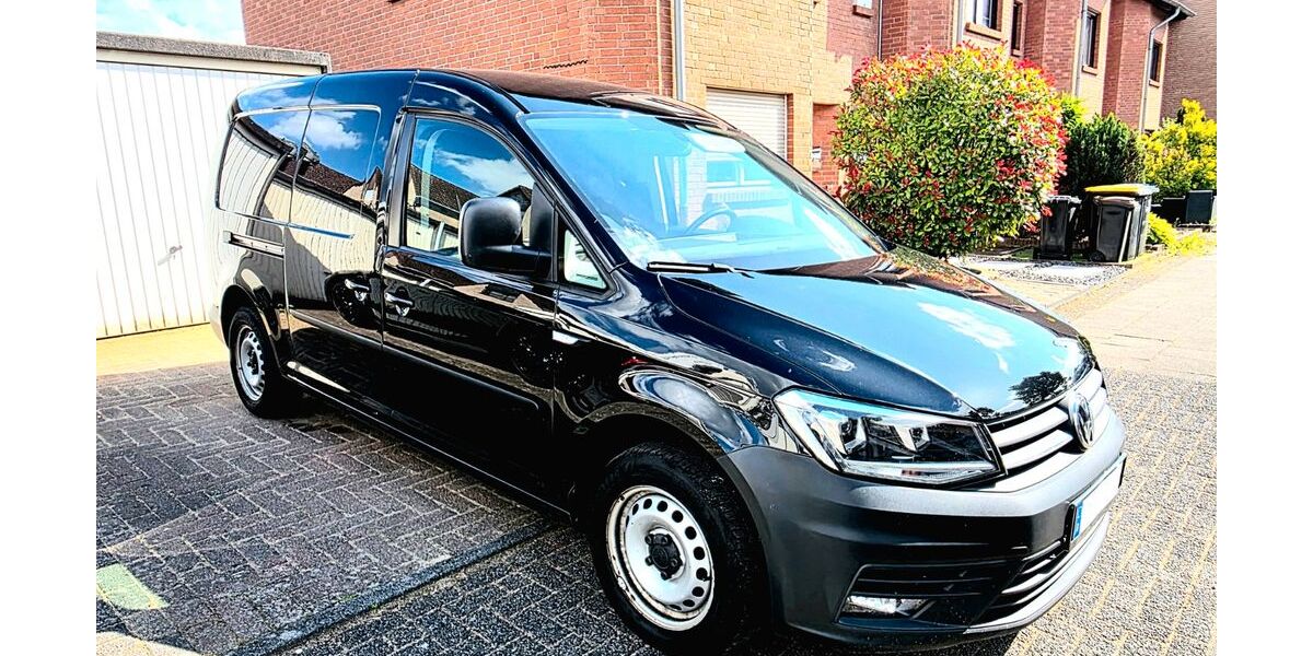 VW Caddy Maxi 184.000 km 12.600 &euro; Köln 50765