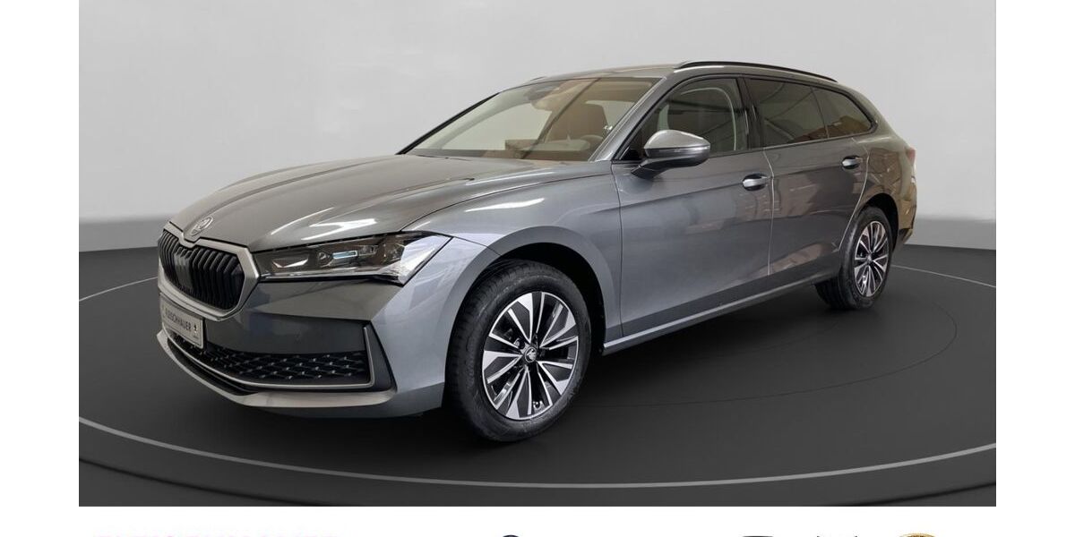 Skoda Superb 9.990 km 45.990 &euro; Köln 50823