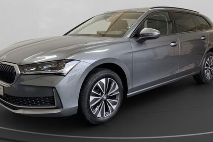 Skoda Superb 9.990 km 46.990 &euro; Köln 50823