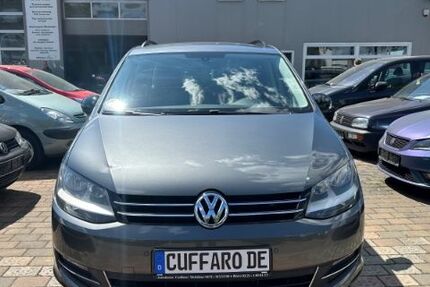 VW Sharan