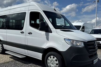 Mercedes-Benz Sprinter 78.000 km 33.988 &euro; Rheinbach 53359