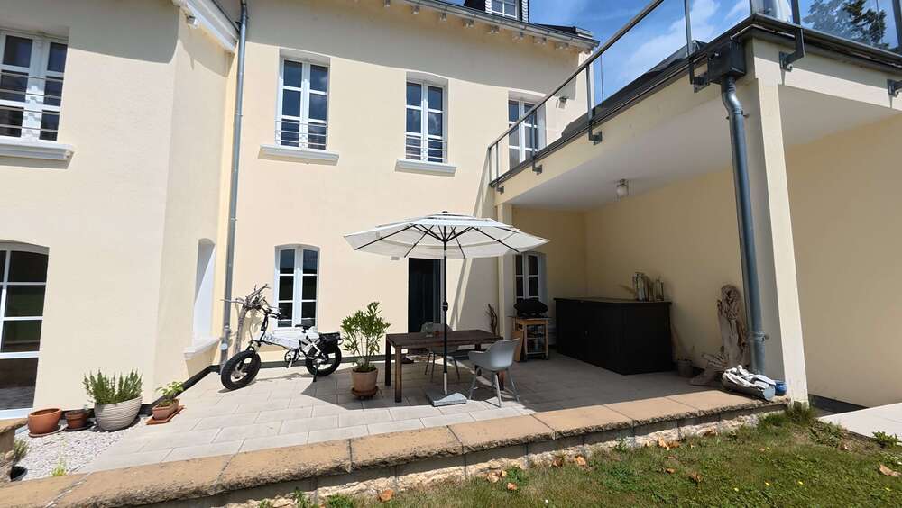Etagenwohnung Wesseling Berzdorf - 3 Zimmer, 65 m&sup2;, 289.800&euro; | Angebot:26907787