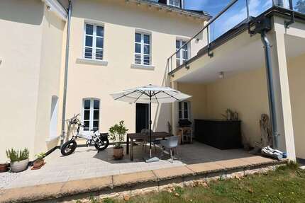 Wohnung Wesseling Berzdorf - 3 Zimmer, 65 m&sup2;, 289.800&euro; | Angebot:26907787