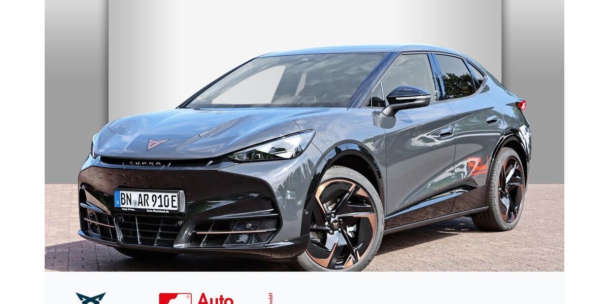 Cupra Tavascan 7.500 km 48.790 &euro; Bonn 53175