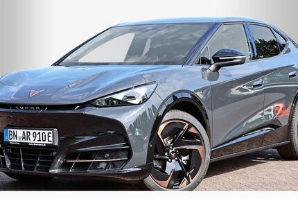 Cupra Tavascan 8.500 km 47.890 &euro; Bonn 53175