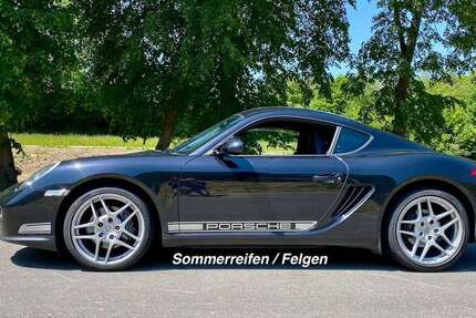 Porsche Cayman 59.987 km 38.487 &euro; Bonn, Stadt 53225