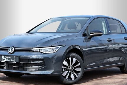 VW Golf 4.000 km 34.790 &euro; Bonn 53175