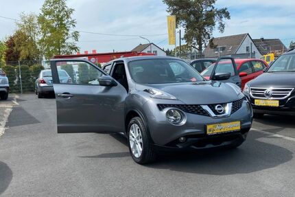 Nissan Juke 238.000 km 5.800 &euro; Bonn 53227