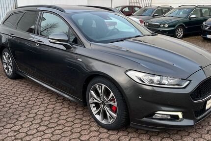 Ford Mondeo 88.498 km 14.990 &euro; Euskirchen 53879