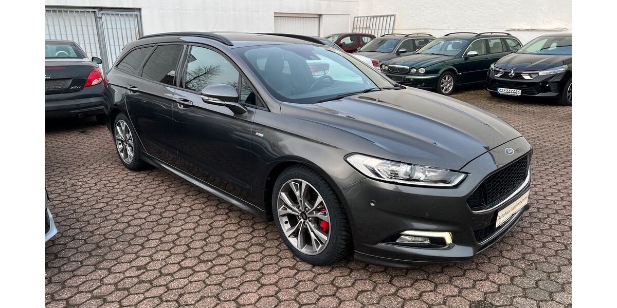Ford Mondeo 88.498 km 14.990 &euro; Euskirchen 53879