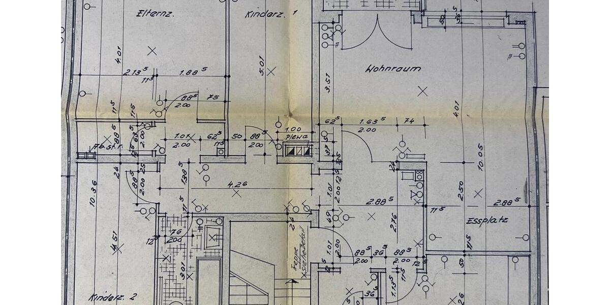 Etagenwohnung Rösrath - 4 Zimmer, 105 m&sup2;, 1.365&euro; | Angebot:24717248