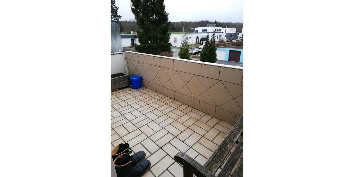 Etagenwohnung Rheinbach - 2 Zimmer, 59 m&sup2;, 190.000&euro; | Angebot:24381441