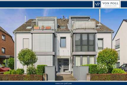 Wohnung Hürth - 3.5 Zimmer, 107 m&sup2;, 399.000&euro; | Angebot:24742035