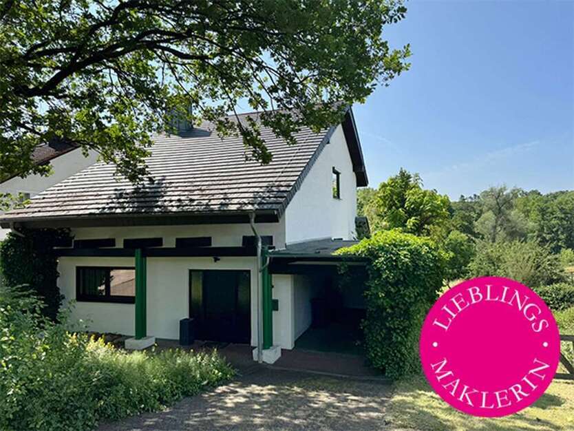 Haus zum Kaufen in Wachtberg 529.000 € 180 m²