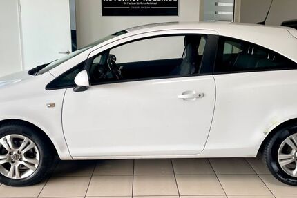 Opel Corsa 189.000 km 2.990 € Köln 51067