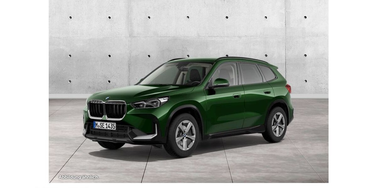 BMW X1 9.151 km 39.650 &euro; Eitorf 53783