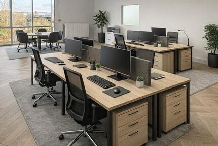 Gewerbeobjekt Bonn Dransdorf - 16&euro; | Angebot:25896563