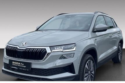 Skoda Karoq 2.500 km 36.880 &euro; Bonn 53227