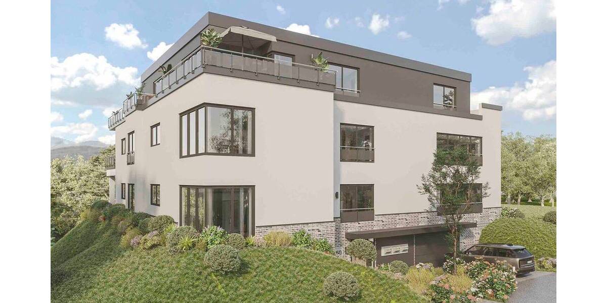 Etagenwohnung Bonn Schweinheim - 3 Zimmer, 114 m&sup2;, 778.000&euro; | Angebot:26643424