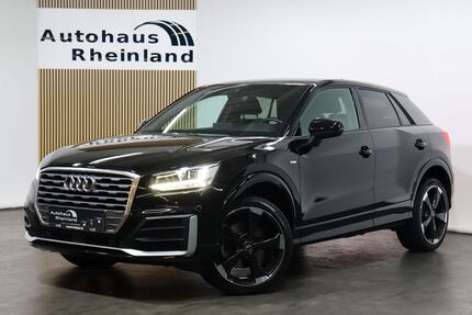 Audi Q2 59.110 km 19.750 &euro; Köln 51107