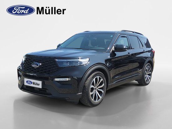 Ford Explorer 14.899 km 64.990 € Bergisch Gladbach 51427