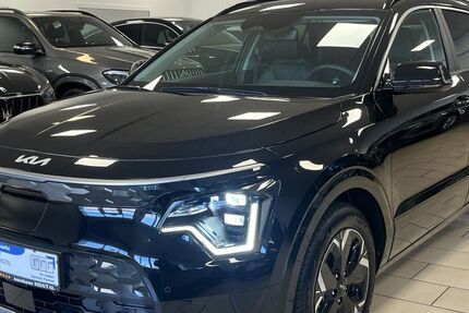 Kia Niro 15.129 km 25.500 € Bonn 53227