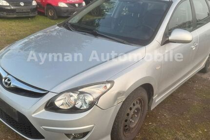 Hyundai i30 223.098 km 999 &euro; Euskirchen 53879