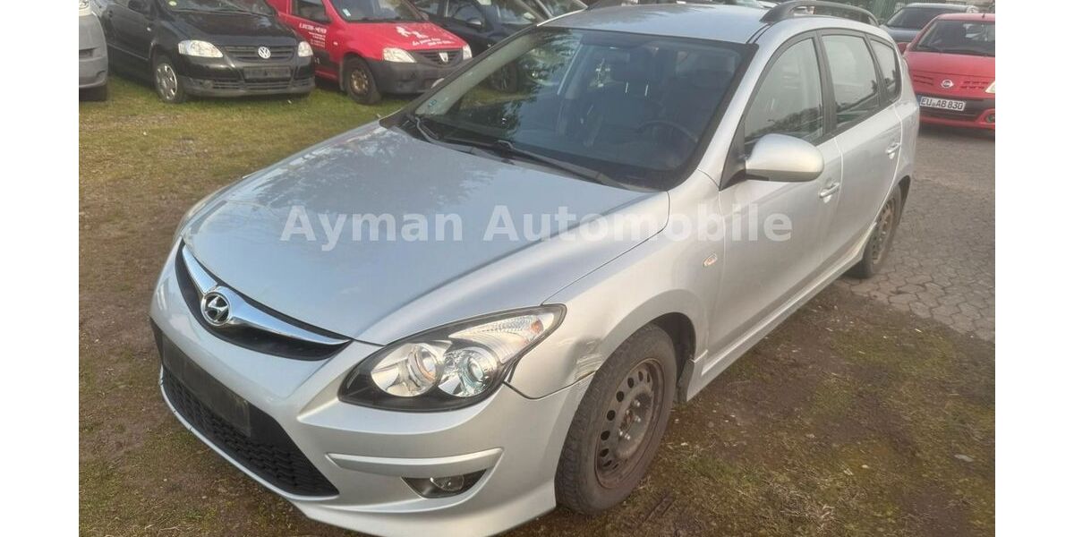 Hyundai i30 223.098 km 999 &euro; Euskirchen 53879