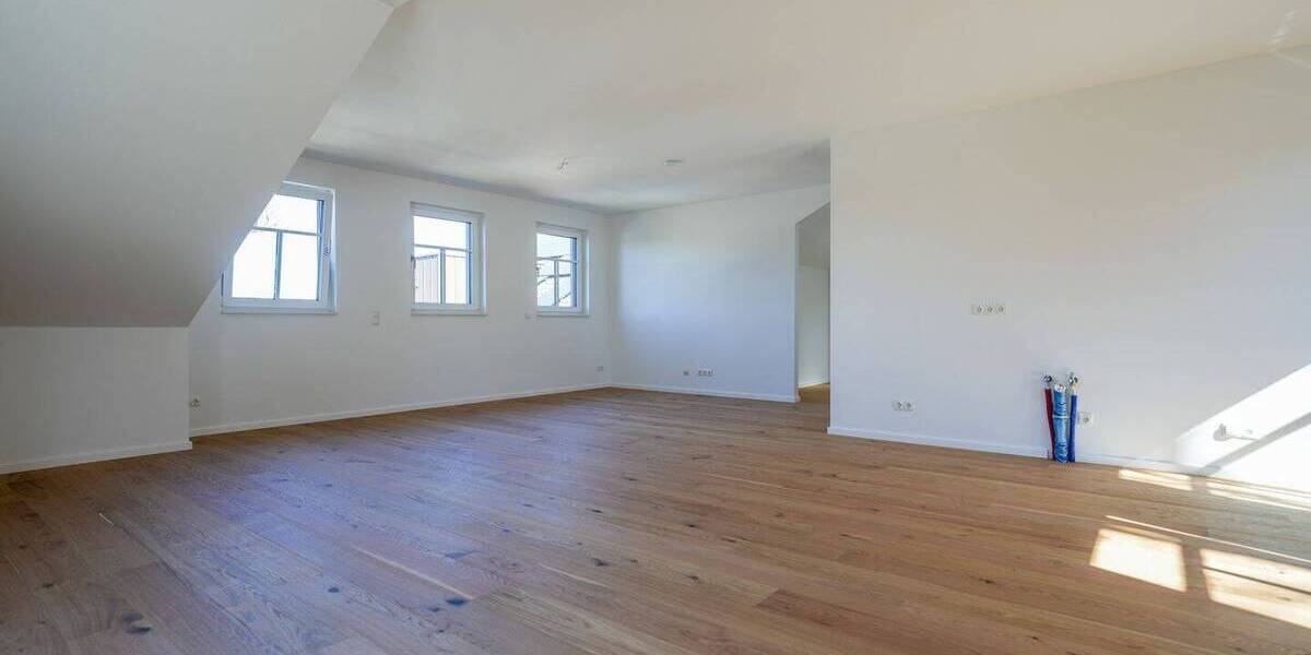 Etagenwohnung Bonn / Ippendorf Ippendorf - 3 Zimmer, 129 m&sup2;, 869.000&euro; | Angebot:26486973