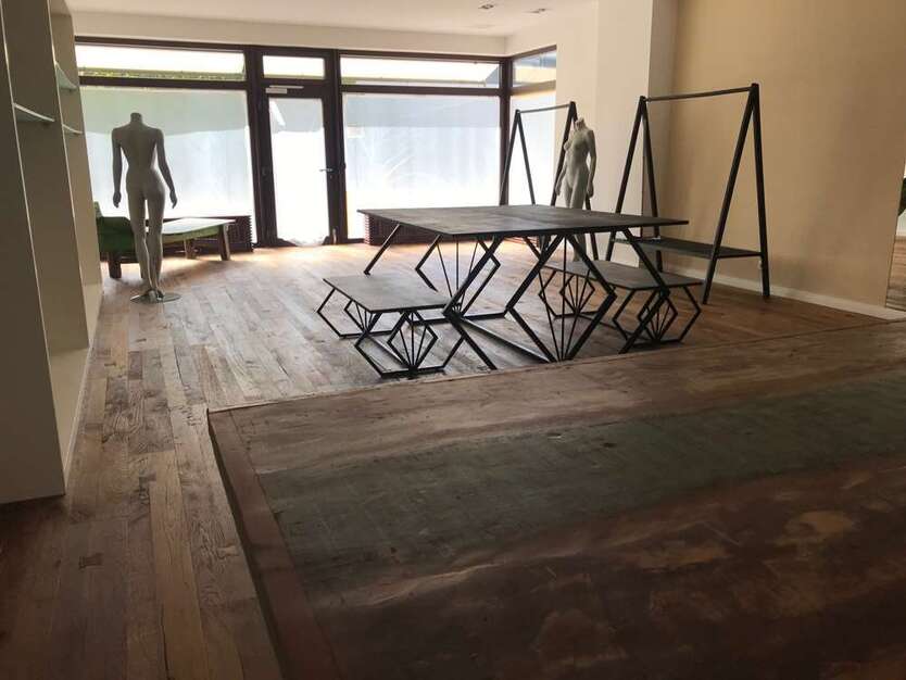 Gastronomie in Köln 1.980 € 78 m²