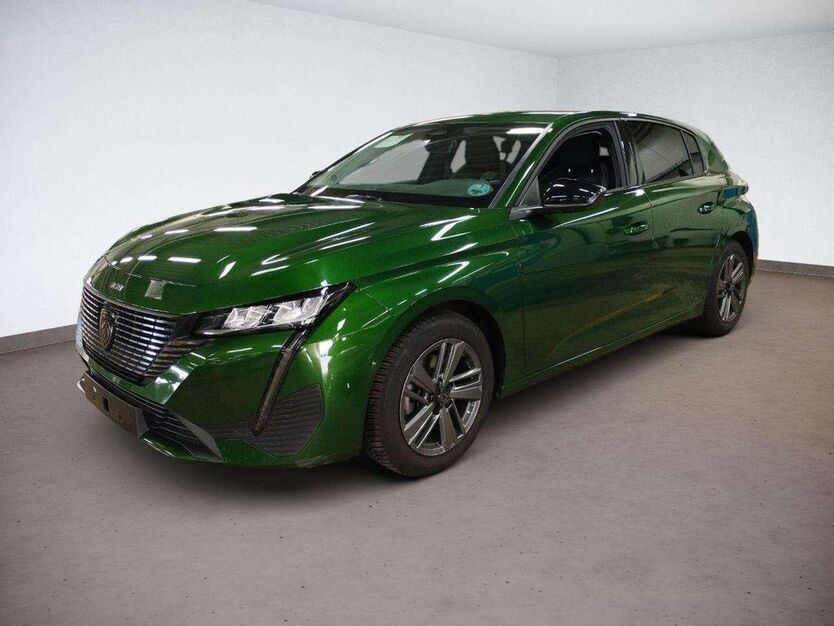Peugeot 308 30.050 km 22.850 € Meckenheim 53340