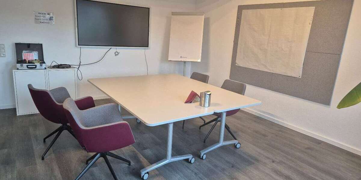 Gewerbeobjekt Overath - 465&euro; | Angebot:27241309