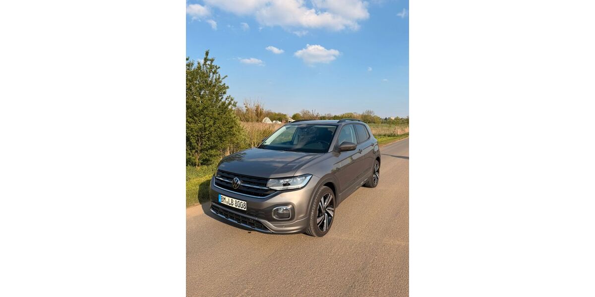 VW T-Cross 26.862 km 19.990 &euro; Erftstadt 50374