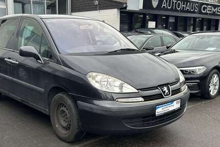 Peugeot 807 246.816 km 2.990 &euro; Königswinter 53639