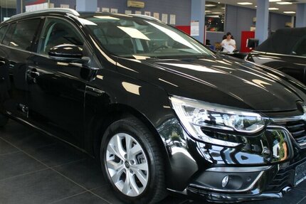 Renault Megane Grandtour ENERGY TCe 115 Limited 66.180 km 10.980 € Euskirchen 53881