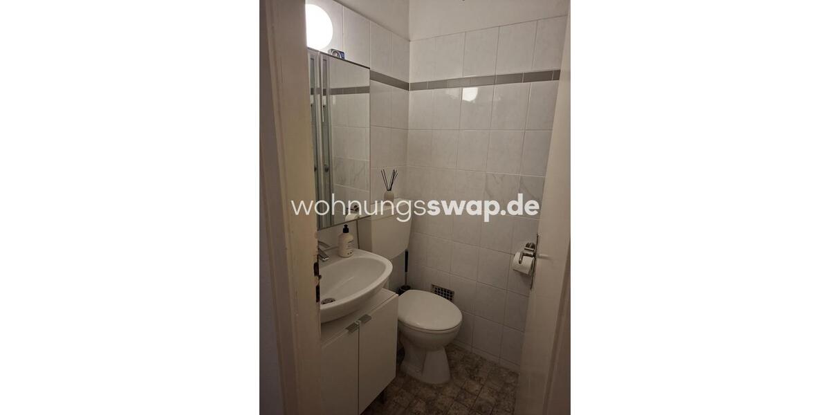 Etagenwohnung Köln Innenstadt - 1 Zimmer, 40 m&sup2;, 490&euro; | Angebot:25657196