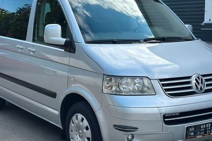 VW T5 Transporter 189.000 km 13.300 &euro; Rheinbach 53359
