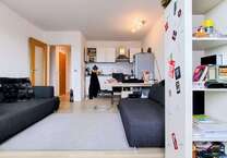 Wohnung zum Mieten in Leverkusen 520 € 47 m²