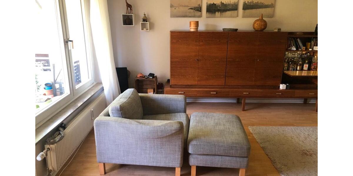 Etagenwohnung Bonn Küdinghoven - 3.5 Zimmer, 1.750&euro; | Angebot:23099682