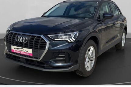 Audi Q3 37.926 km 30.690 &euro; Bonn 53119