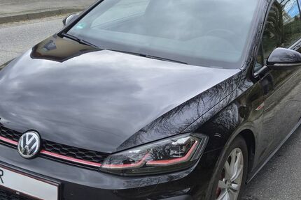 VW Golf 95.565 km 17.350 &euro; Buchholz 53567