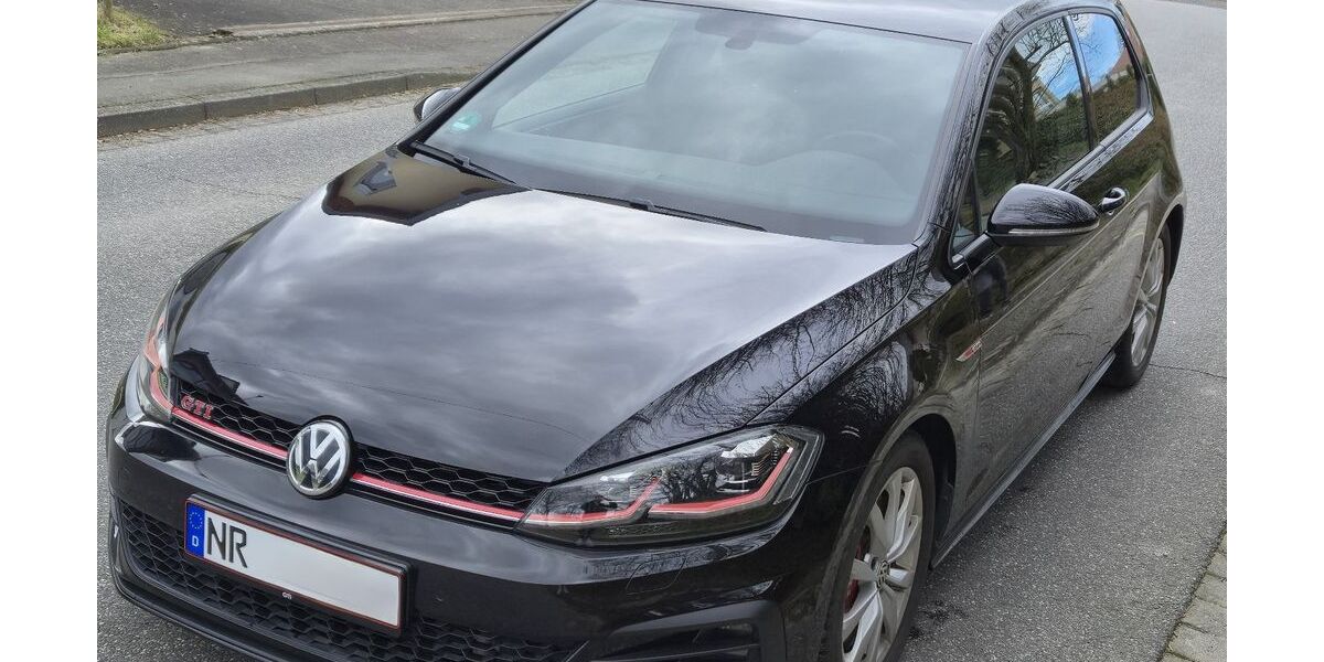 VW Golf 95.565 km 17.350 &euro; Buchholz 53567