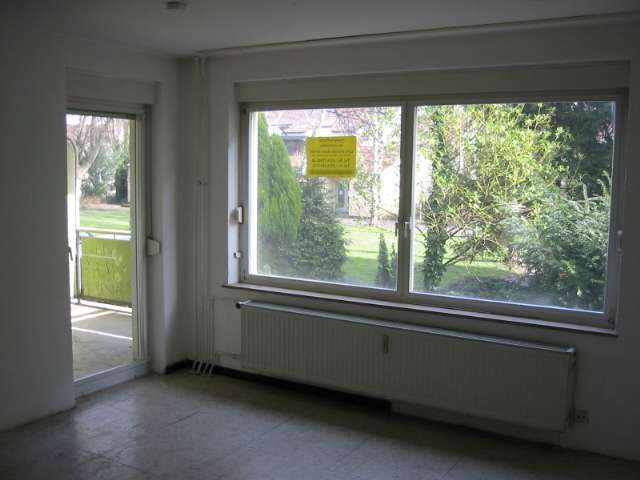 Etagenwohnung Bonn Kessenich - 1 Zimmer, 31 m&sup2;, 449&euro; | Angebot:26551476