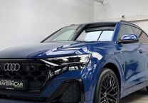 Gebrauchtwagen Audi Q8